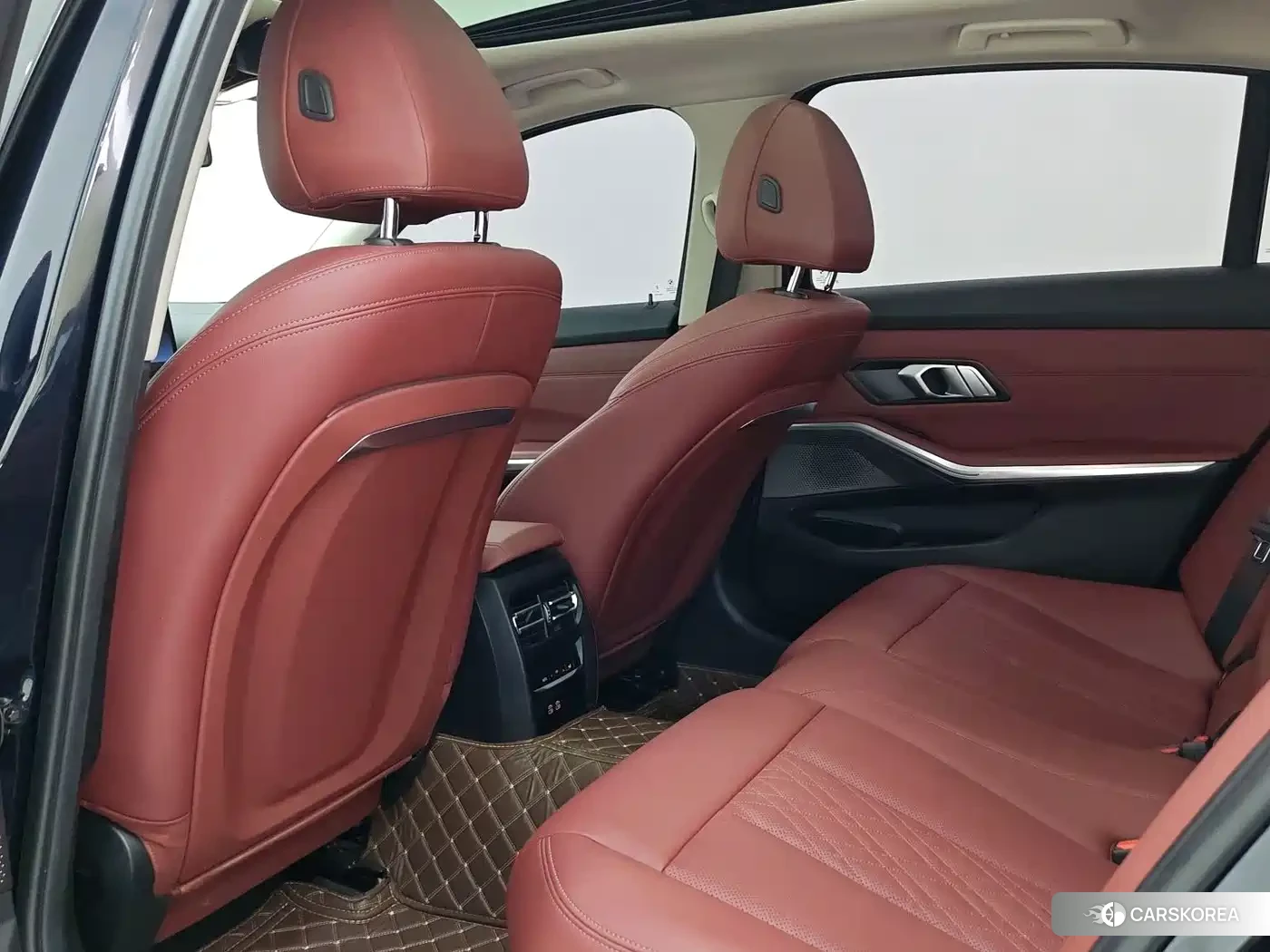 BMW 3 series id 4659686 из Китая 6