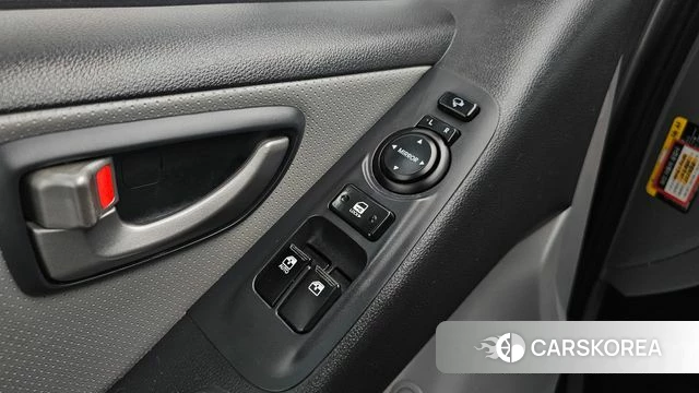 Hyundai The New Grand Starex 2019 Серебристо-серый из Кореи, фото 6