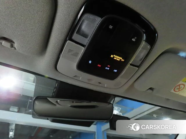 Hyundai Sonata (DN8) 2021 Белый из Кореи, фото 6