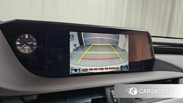 Lexus ES300h 7th generation 2019 Цвет галактики из Кореи, фото 6