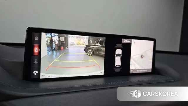 Genesis GV80 2020 Белый из Кореи, фото 6