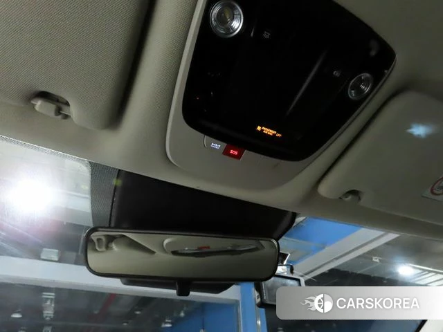 Kia The New K5 3rd generation 2023 Белый из Кореи, фото 6