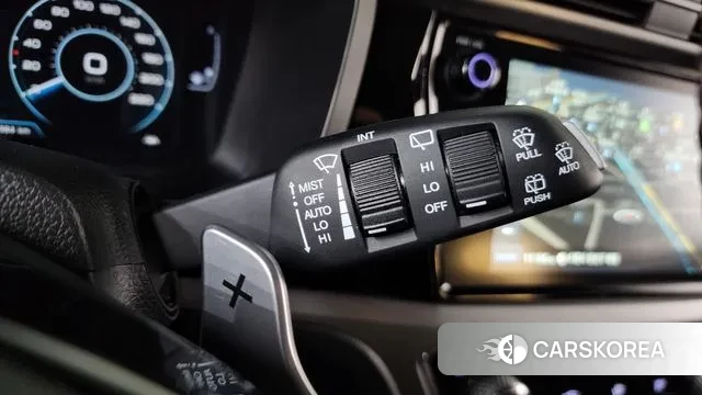 Ssangyong Beautiful Korando id 3479788 из Кореи 6