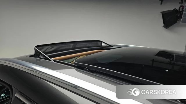 Genesis GV80 2023 Серый из Кореи, фото 6