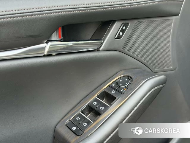 Mazda 3 Angkesaila 2022 Темно-серый из Китая, фото 6