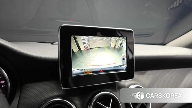 Mercedes-Benz GLA-Class X156 2019 Белый из Кореи, фото 6