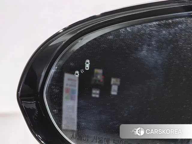 Kia The New Niro 2021 Серый из Кореи, фото 6