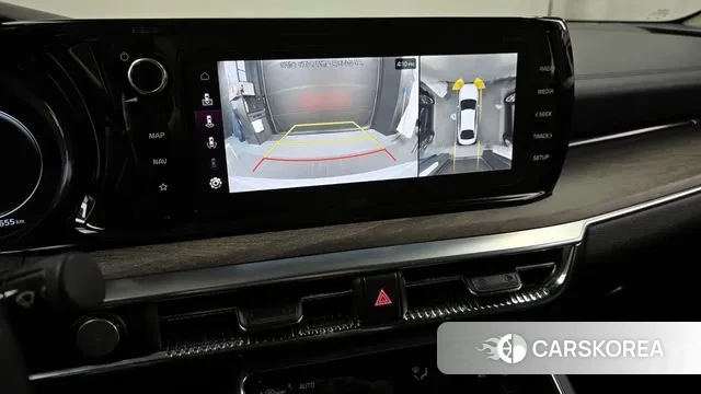 Kia K5 3rd generation 2023 Белый из Кореи, фото 6