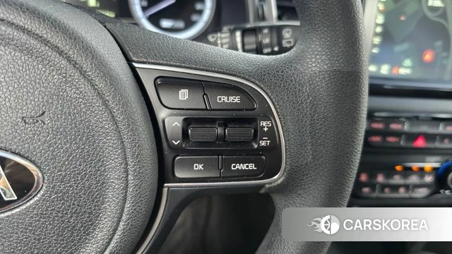 Kia Niro 2018 Серебряный из Кореи, фото 6