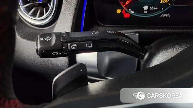 Mercedes-Benz GLB-Class X247 2023 Серебряный из Кореи, фото 6