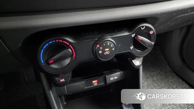 Kia Morning Urban (JA) 2021 Белый из Кореи, фото 6