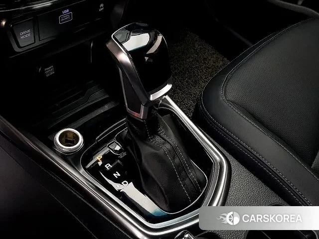 Ssangyong Berry New Tivoli 2020 Серебряный из Кореи, фото 6