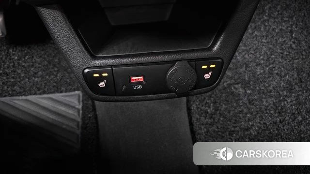 Kia The New Ray 2020 Небесно-голубой из Кореи, фото 6