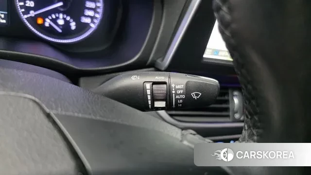 Hyundai Grandeur IG 2018 Белый из Кореи, фото 6