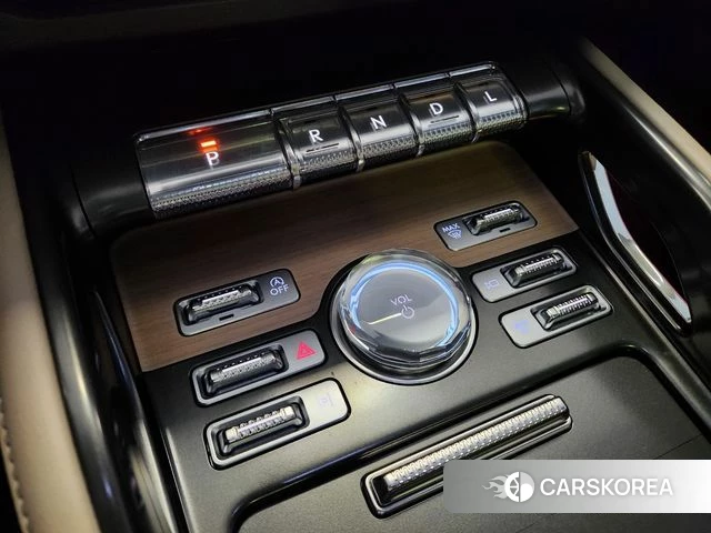 Lincoln Nautilus 2nd Generation 2023 Белый из Кореи, фото 6
