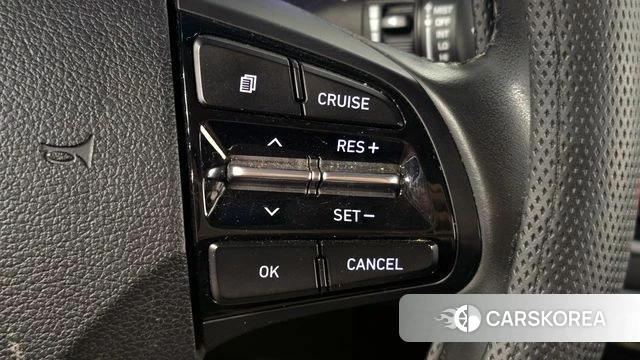 Hyundai Grandeur IG 2018 Черный из Кореи, фото 6