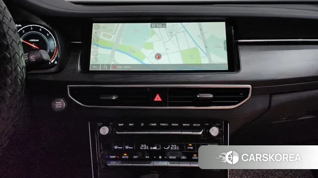 Kia K7 Premier 2020 Белый из Кореи, фото 6