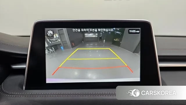 Genesis G70 2018 Белый из Кореи, фото 6