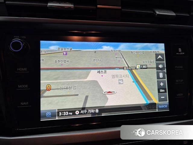 Ssangyong Beautiful Korando 2019 Белый из Кореи, фото 6