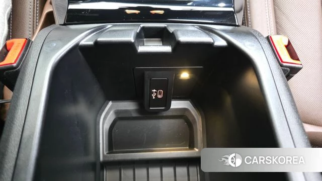 BMW X4 (G02) 2022 Белый из Кореи, фото 6