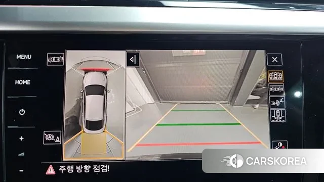 Volkswagen Arteon 2022 Черный из Кореи, фото 6