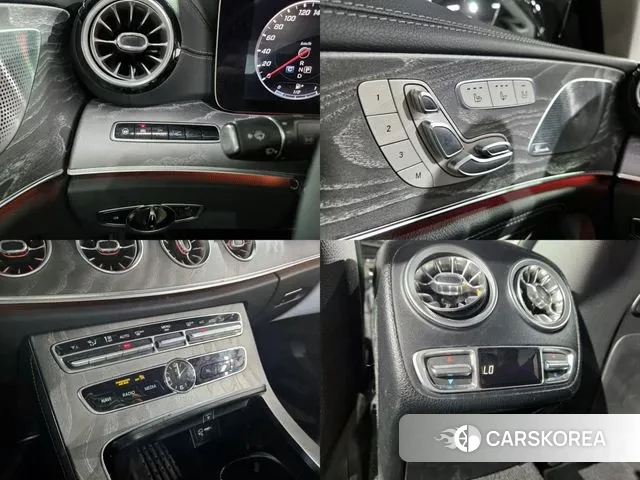 Mercedes-Benz CLS-Class C257 2019 Черный из Кореи, фото 6