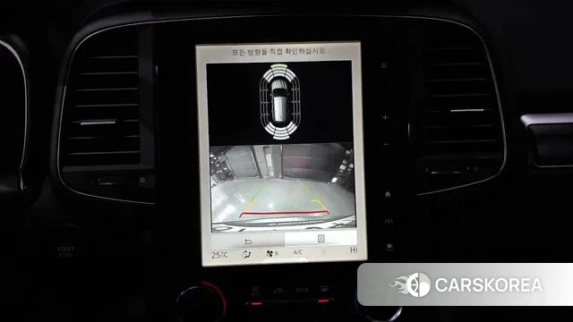 Renault Korea (Samsung) The New QM6 2019 Серый из Кореи, фото 6