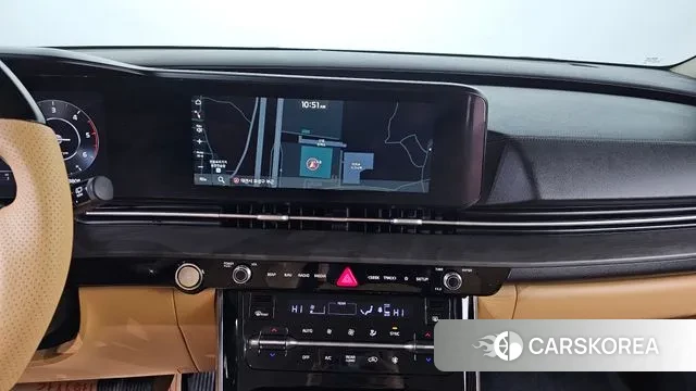 Kia Carnival 4th generation 2021 Серый из Кореи, фото 6