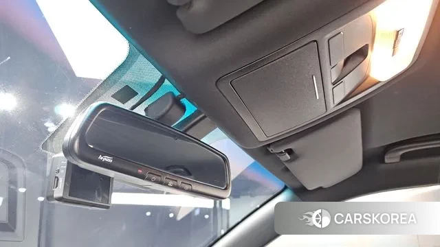 Ssangyong Rexton Sports Cannes 2019 Черный из Кореи, фото 6