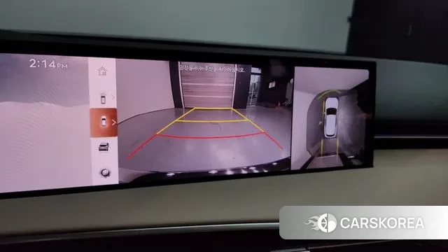 Genesis GV70 2024 Белый из Кореи, фото 6