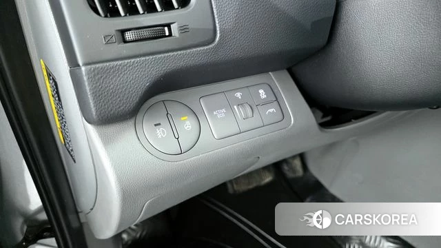 Hyundai The New Grand Starex 2020 Серебряный из Кореи, фото 6