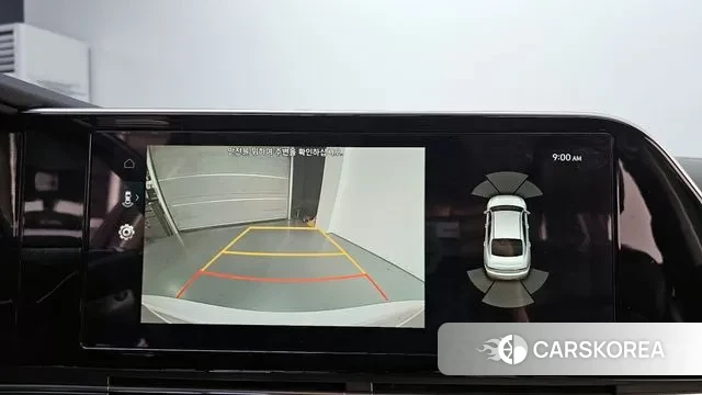 Hyundai The New Grandeur IG 2020 Белый из Кореи, фото 6