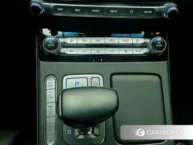 Genesis G90 2020 Черный из Кореи, фото 6