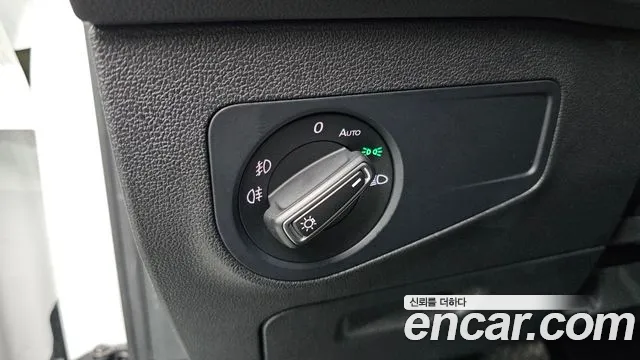 Volkswagen Tiguan second Generation id 2323481 из Кореи 6