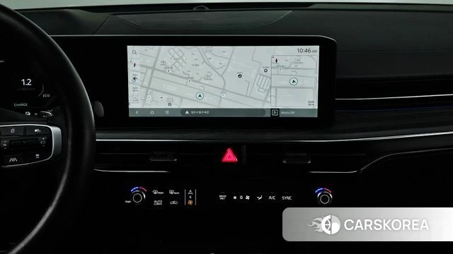 Kia The New K5 Hybrid 3rd generation 2024 Серый из Кореи, фото 6