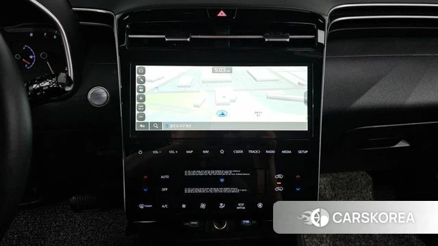 Hyundai Tucson (NX4) 2022 Белый из Кореи, фото 6