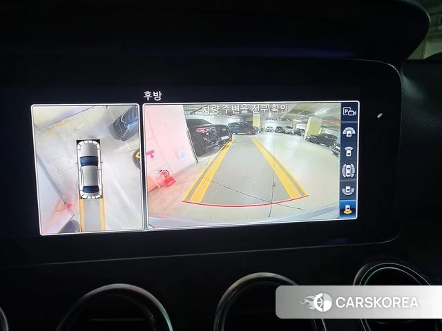 Mercedes-Benz E-Class W213 2019 Серебряный из Кореи, фото 6