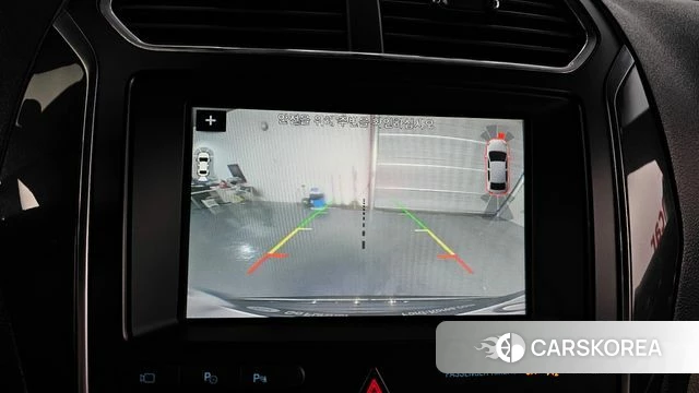 Ford Explorer 2018 Белый из Кореи, фото 6