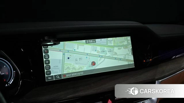 Kia Mohave Master 2023 Белый из Кореи, фото 6