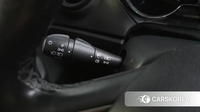 Renault Korea (Samsung) New QM3 2018 Жемчужный цвет из Кореи, фото 6
