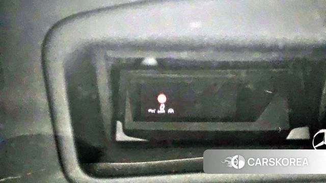 Mercedes-Benz S-Class W223 2021 Черный из Кореи, фото 6