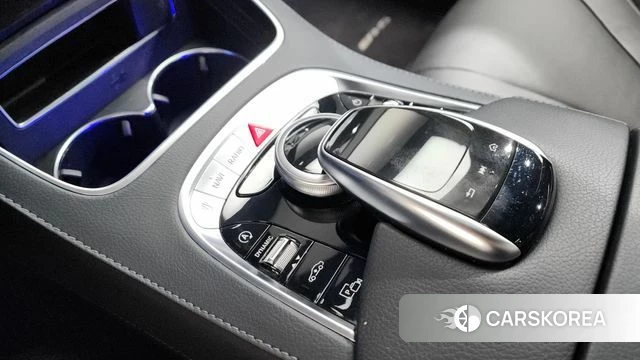 Mercedes-Benz S-Class W222 2020 Черный из Кореи, фото 6