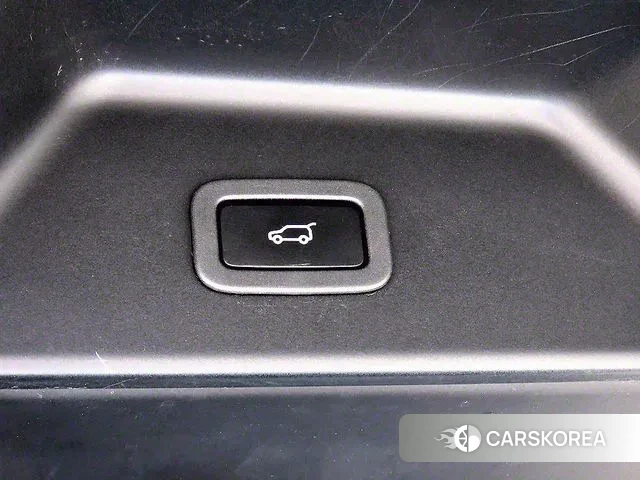 Land Rover Range Rover 4th Generation id 3484472 из Кореи 6