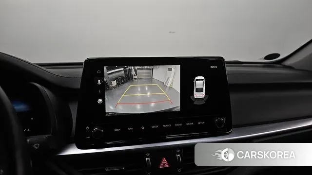 Kia The New K3 2nd generation 2024 Черный из Кореи, фото 6