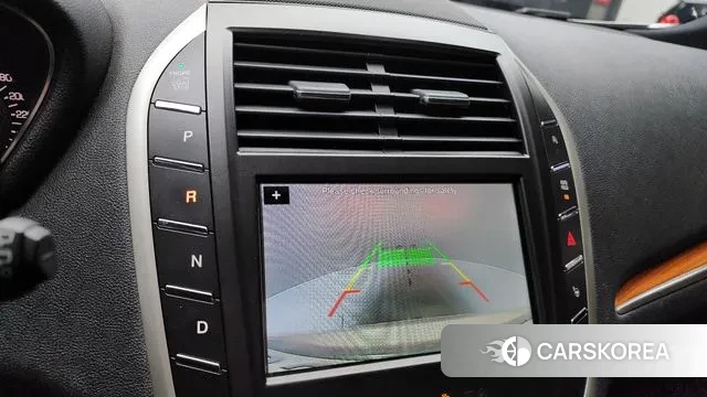 Lincoln MKC 2019 Белый из Кореи, фото 6