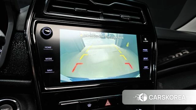 Ssangyong Berry New Tivoli 2019 Синий из Кореи, фото 6