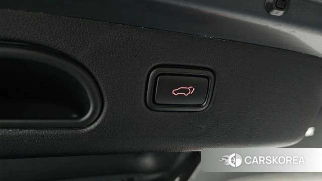 Kia Sportage The Bold 2021 Синий из Кореи, фото 6