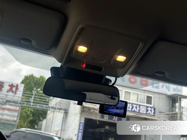 Renault Korea (Samsung) XM3 2020 Белый из Кореи, фото 6