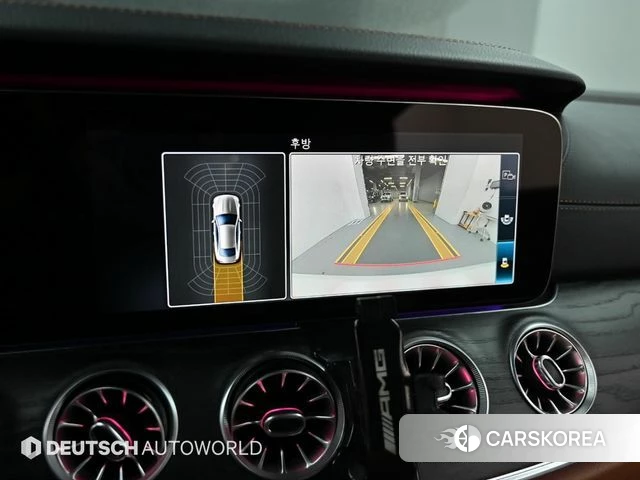 Mercedes-Benz E-Class W213 2019 Белый из Кореи, фото 6