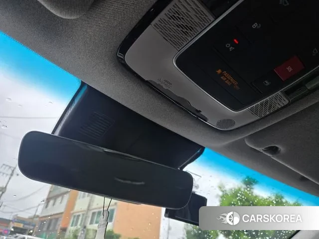 Hyundai The New Palisade 2022 Белый из Кореи, фото 6